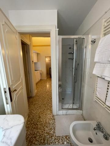 San Gregorio Venice Apartments Exterior photo